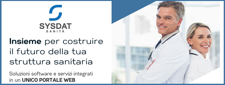 portale web