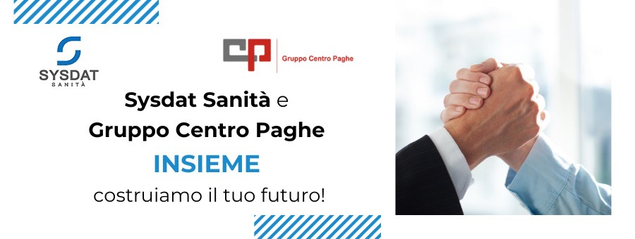 Sysdat Sanità_ Gruppo_Centro_Paghe